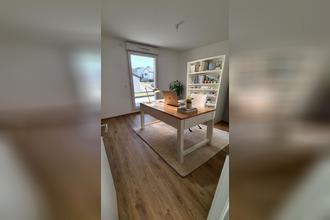 achat appartement metz 57000