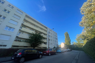 achat appartement metz 57000