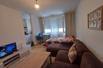 achat appartement metz 57000