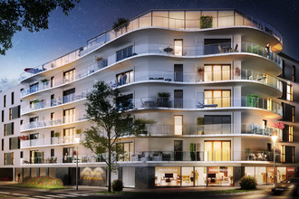 achat appartement metz 57000