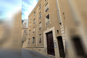 achat appartement metz 57000