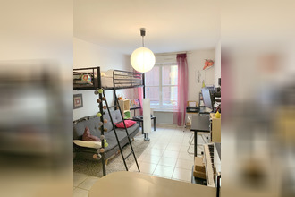 achat appartement metz 57000