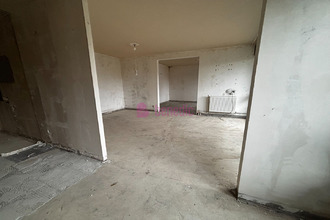 achat appartement metz 57000