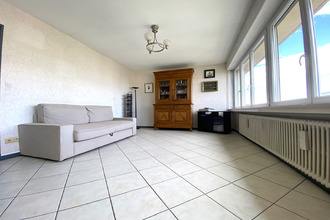 achat appartement metz 57000