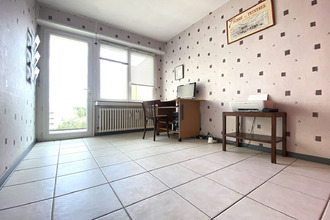 achat appartement metz 57000