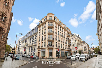 achat appartement metz 57000