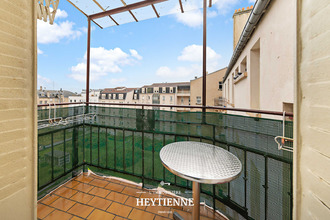 achat appartement metz 57000