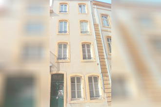 achat appartement metz 57000