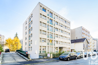 achat appartement metz 57000