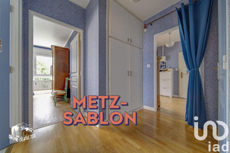 achat appartement metz 57000