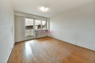 achat appartement metz 57000