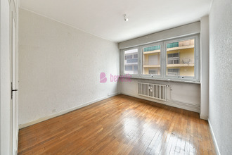 achat appartement metz 57000