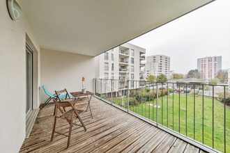 achat appartement metz 57000