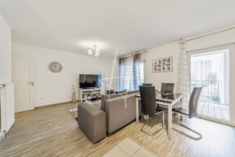 achat appartement metz 57000