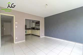 achat appartement metz 57000