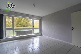 achat appartement metz 57000