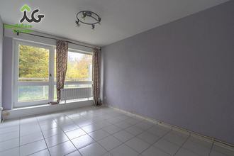 achat appartement metz 57000