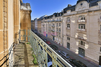 achat appartement metz 57000
