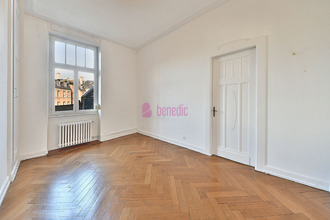 achat appartement metz 57000