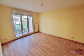 achat appartement metz 57000