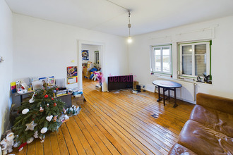 achat appartement metz 57000