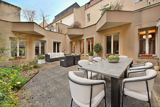 achat appartement metz 57000