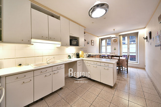 achat appartement metz 57000