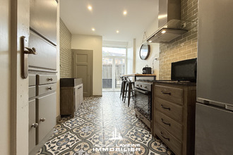 achat appartement metz 57000