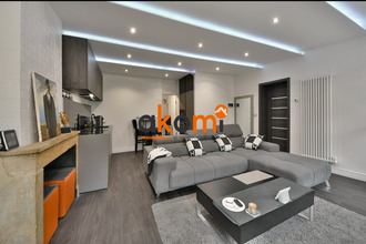 achat appartement metz 57000