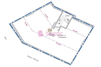 achat appartement metz 57000