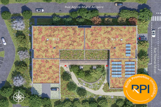 achat appartement metz 57000