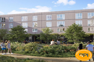 achat appartement metz 57000