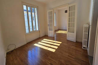 achat appartement metz 57000