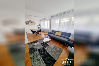 achat appartement metz 57000