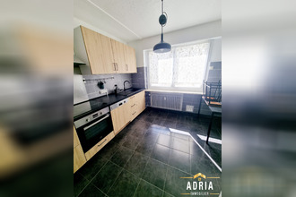 achat appartement metz 57000