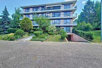 achat appartement metz 57000