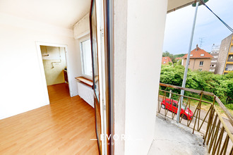 achat appartement metz 57000