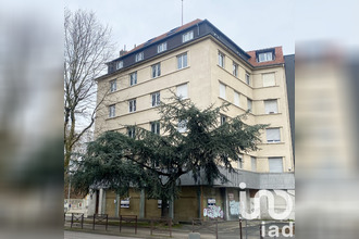 achat appartement metz 57000