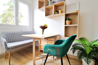 achat appartement metz 57000