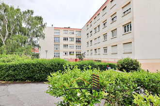 achat appartement metz 57000