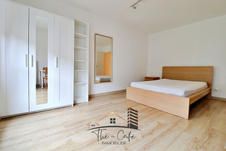 achat appartement metz 57000