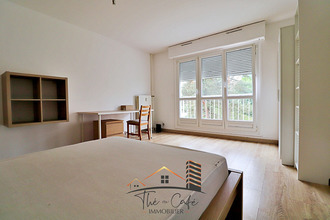 achat appartement metz 57000