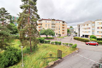 achat appartement metz 57000