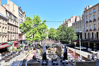 achat appartement metz 57000