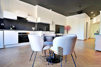 achat appartement metz 57000