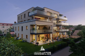 achat appartement metz 57000