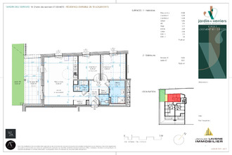 achat appartement metz 57000