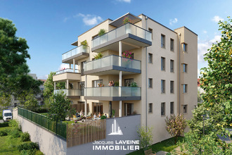 achat appartement metz 57000