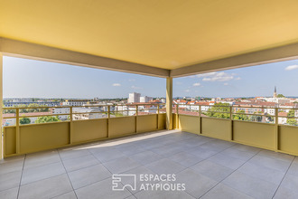 achat appartement metz 57000