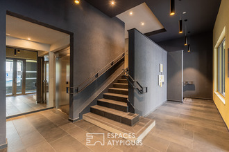 achat appartement metz 57000